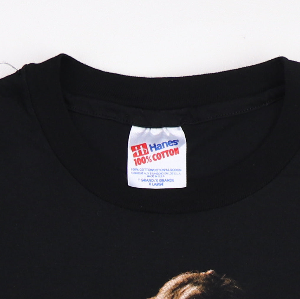 1994 Michael Bolton World Tour Shirt