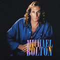 1994 Michael Bolton World Tour Shirt