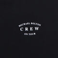 1990s Michael Bolton On Tour Crew Shirt