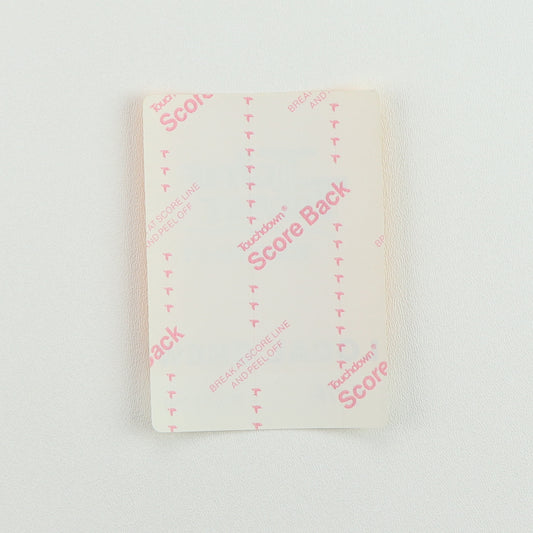 1991 Triple Threat Tour Local Crew Backstage Pass