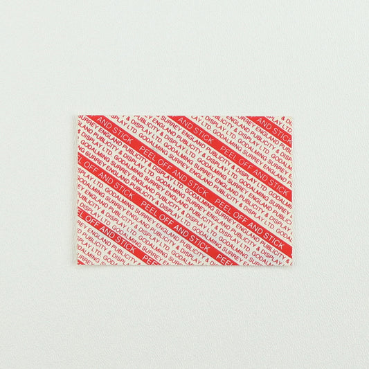 1987 Eric Clapton Local Backstage Pass