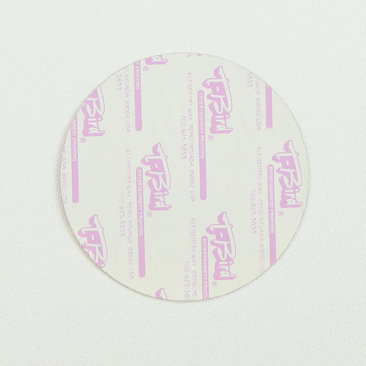 1990 Milli Vanilli The Tour Local Staff Backstage Pass