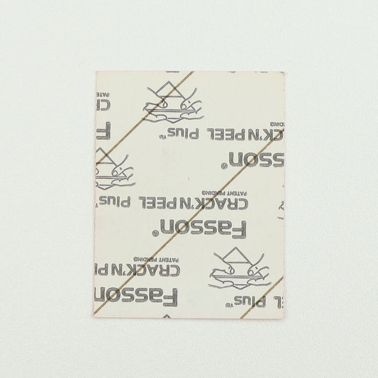 1987 Lionel Richie’s Outrageous Crew Backstage Pass