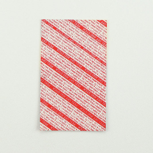 1986 Peter Gabriel So Tour Crew Backstage Pass