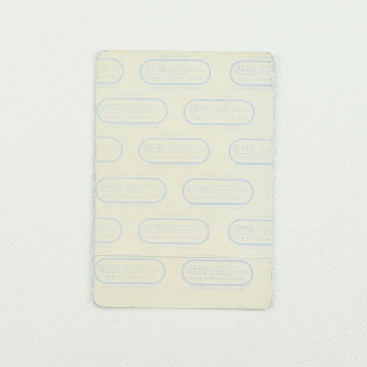 1985 Hall & Oates Live Thru ’85 Tour All Access Backstage Pass