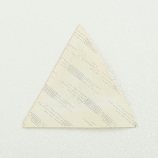 1982 Pat Benatar Tour Working Backstage Pass