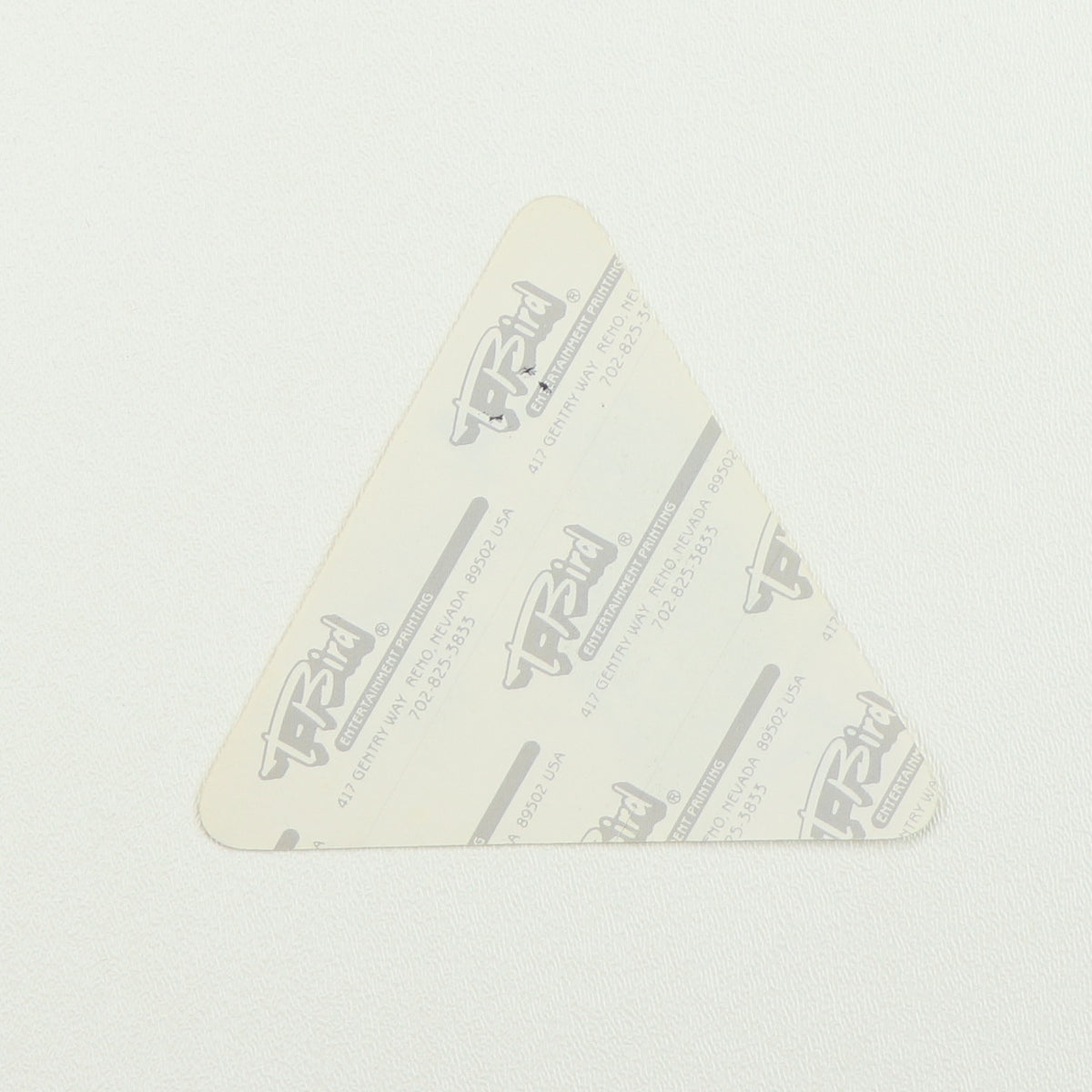 1988 New Edition Heart Break Tour Staff Backstage Pass
