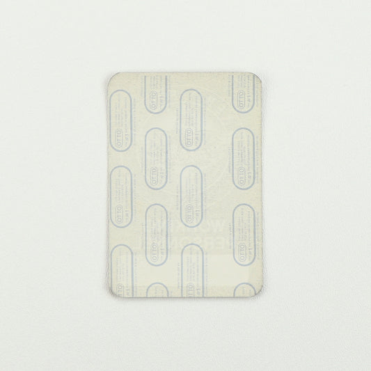 1993 Aerosmith Aero Force One Tour Loader Backstage Pass