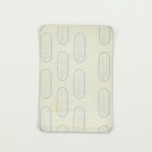 1993 Aerosmith Aero Force One Tour Loader Backstage Pass