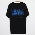 1994 Michael Bolton World Tour Shirt