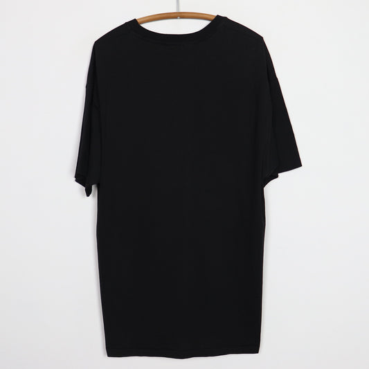 1990s Michael Bolton On Tour Crew Shirt