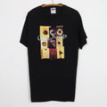 1998 Gipsy Kings Shirt