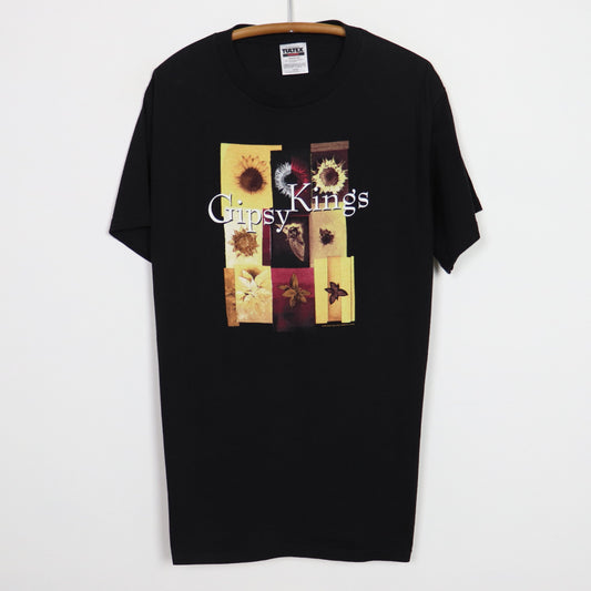 1998 Gipsy Kings Shirt