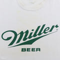 1990s Miller Beer Shirt