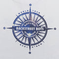 2001 Backstreet Boys Black & Blue Tour Long Sleeve Shirt