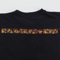 1998 Rammstein Burning Man Shirt