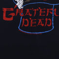 1984 Grateful Dead Year Of The Hare Concert Shirt