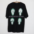 1999 Type O Negative Skeleton Crew Shirt