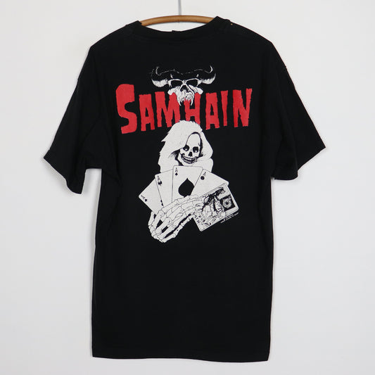 1990s Samhain Initium Shirt