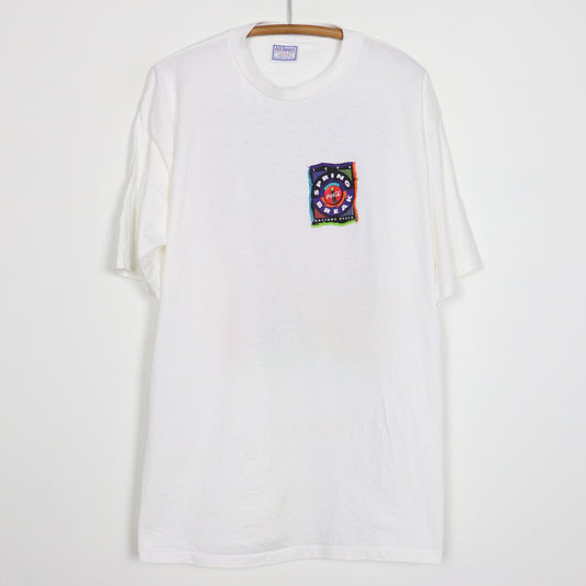 1994 Coca Cola Daytona Beach Spring Break Shirt