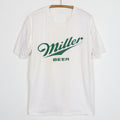 1990s Miller Beer Shirt
