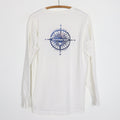 2001 Backstreet Boys Black & Blue Tour Long Sleeve Shirt