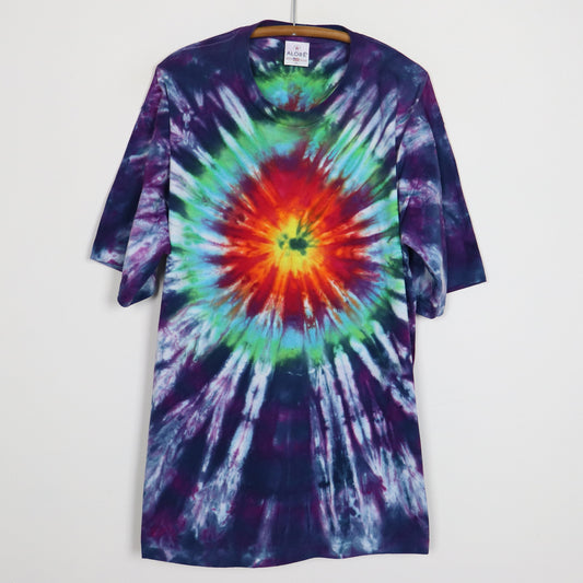 1990s Tie Dye Shirt