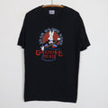 1984 Grateful Dead Year Of The Hare Concert Shirt