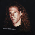 1993 Michael Bolton Timeless Summer Tour Shirt