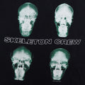1999 Type O Negative Skeleton Crew Shirt