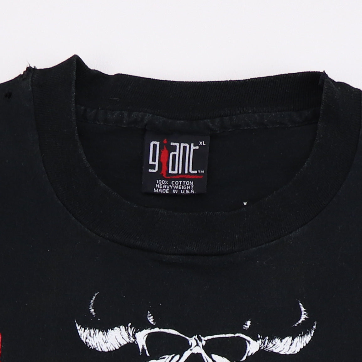 1990s Samhain Initium Shirt | Authentic Vintage Tee – WyCo Vintage