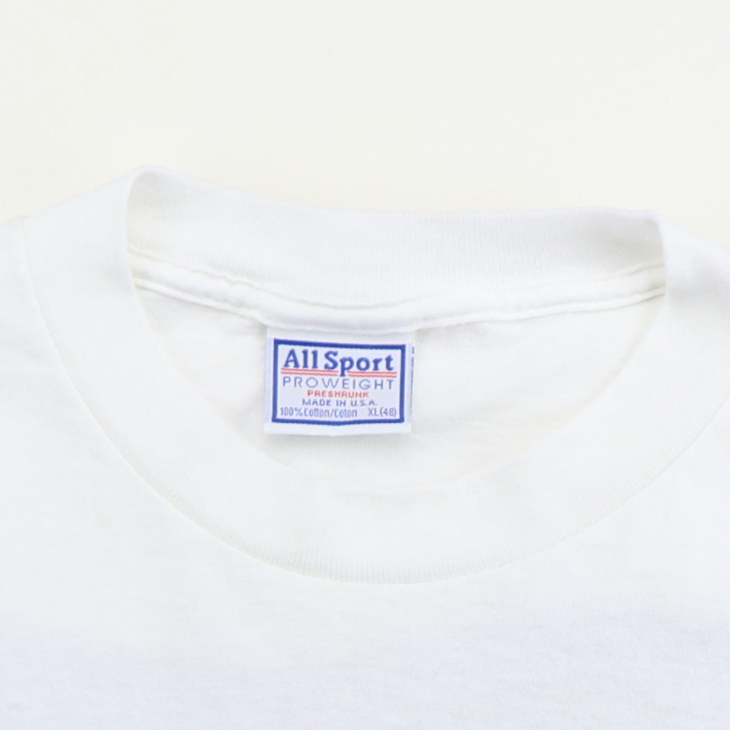 1994 Coca Cola Daytona Beach Spring Break Shirt