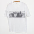 1987 U2 Joshua Tree European Tour Shirt