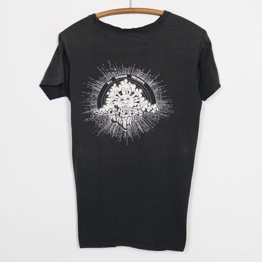 1977 Fleetwood Mac Bill Graham Presents Day On The Green Concert Shirt