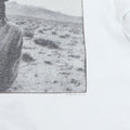 1987 U2 Joshua Tree European Tour Shirt