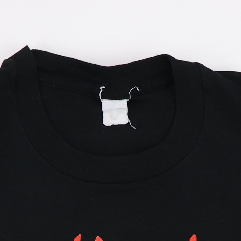 1991 NWA NIggaz4life Shirt – WyCo Vintage