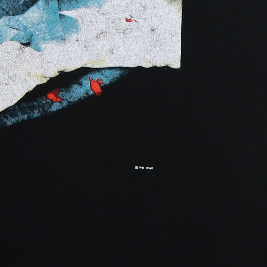 1991 NWA NIggaz4life Shirt