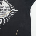 1977 Fleetwood Mac Bill Graham Presents Day On The Green Concert Shirt