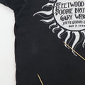 1977 Fleetwood Mac Bill Graham Presents Day On The Green Concert Shirt