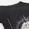 1977 Fleetwood Mac Bill Graham Presents Day On The Green Concert Shirt