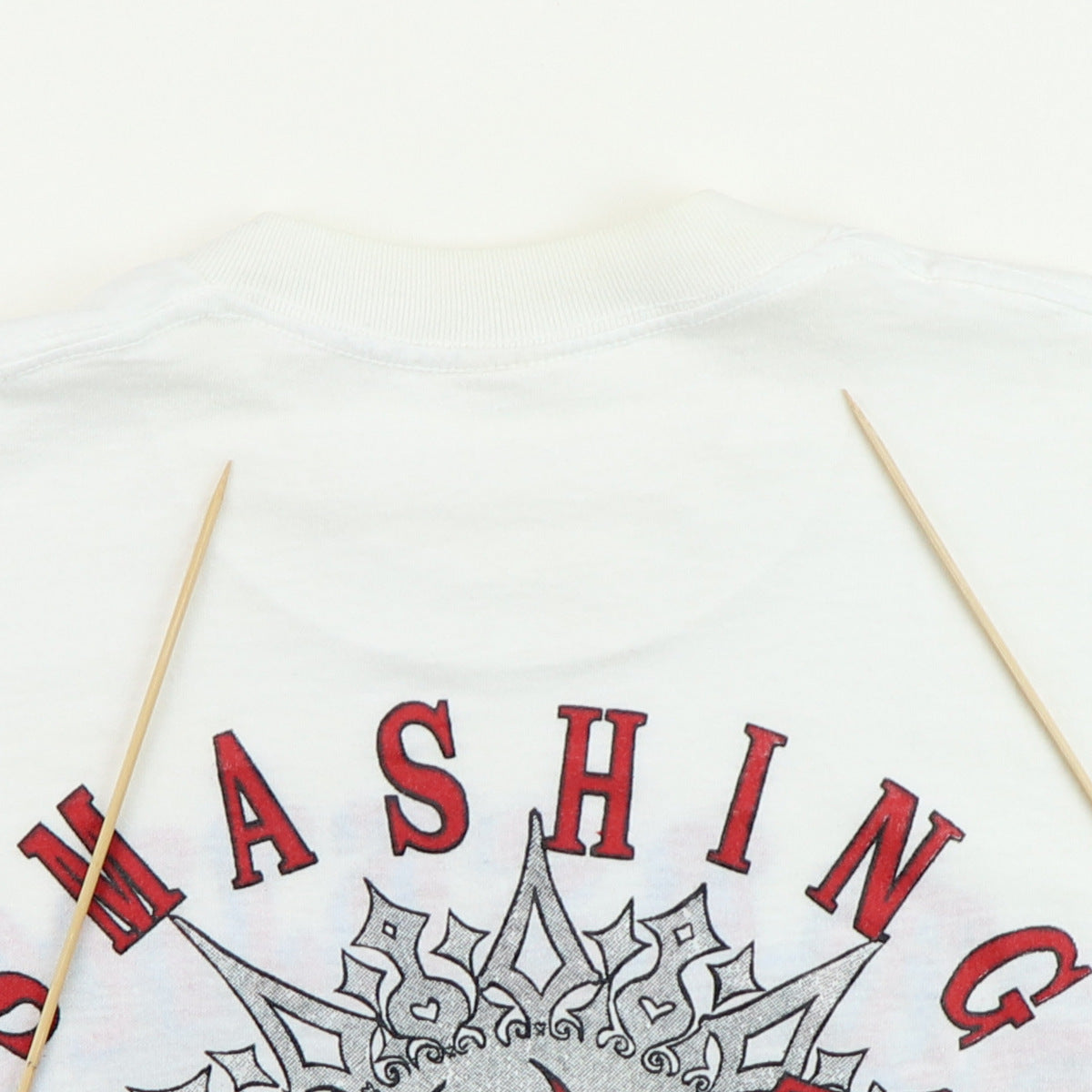 1990s Smashing Pumpkins Shirt | Authentic Vintage Tee – WyCo Vintage