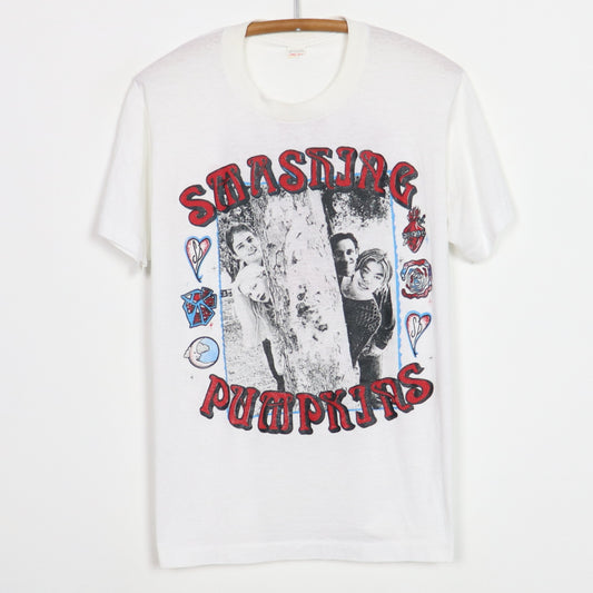 1990s Smashing Pumpkins Shirt
