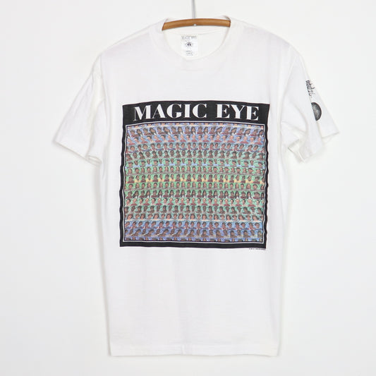 1994 Magic Eye Illusion Shirt
