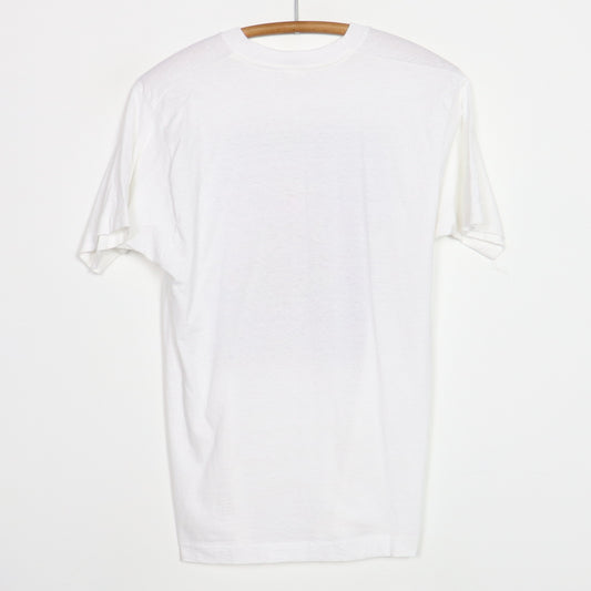 1985 Sometimes I Scare Myself Skeleton Shirt