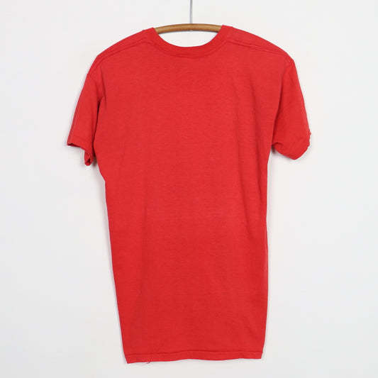 1970s Grateful Dead Blues For Allah Shirt