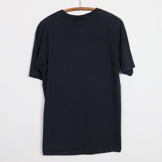 1990s Tropical Fish Beach Shirt