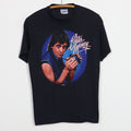 1983 Eddie Money The Party Tour Shirt