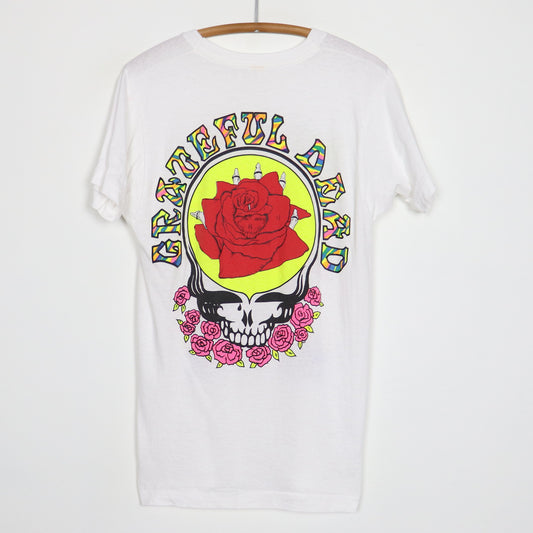 1991 Grateful Dead Summer Tour Shirt