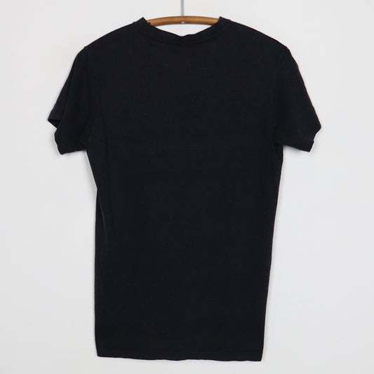 1979 Ted Nugent State Of Shock Shirt