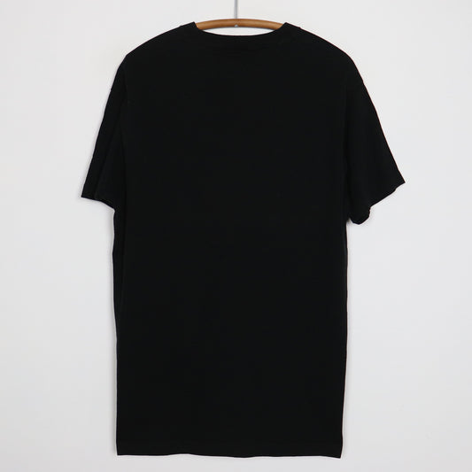 1990s MTV Music Television Remote Control Shirt